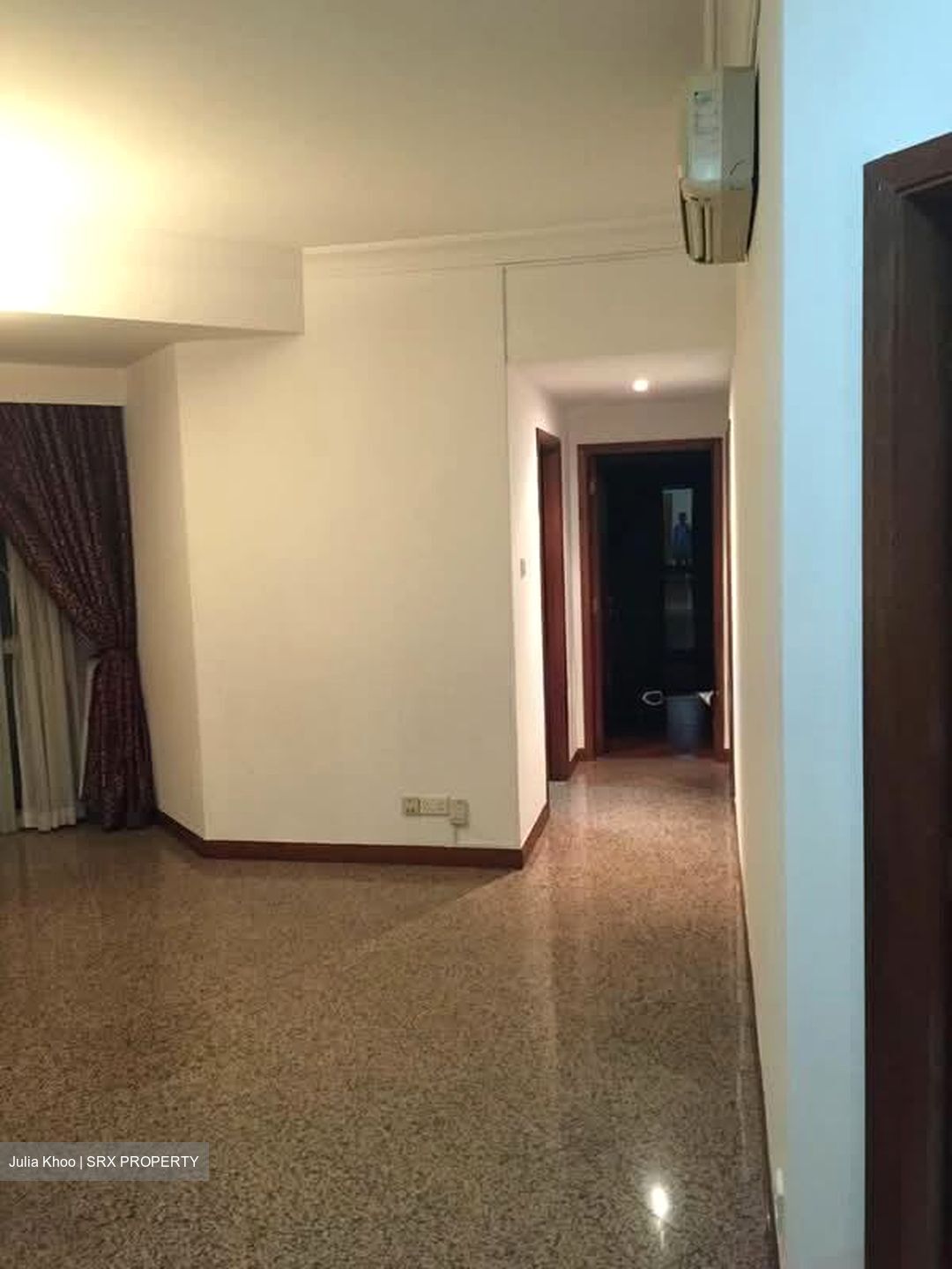 The Bayshore (D16), Condominium #580666461